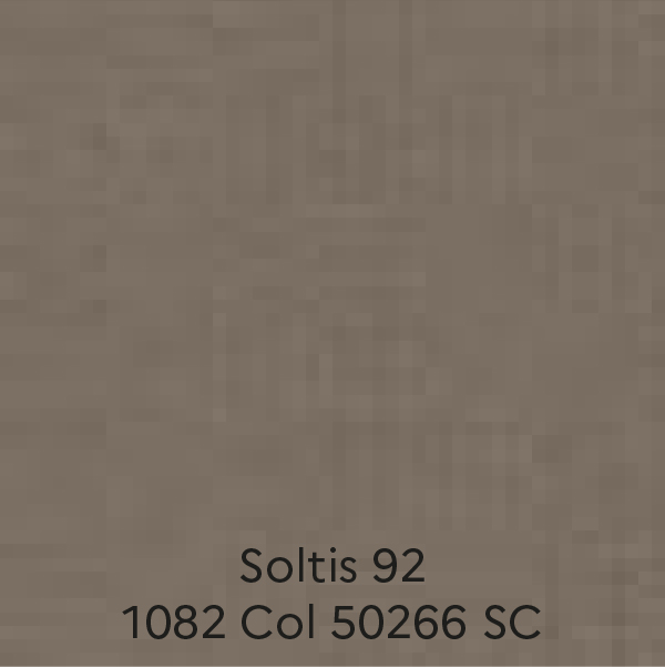 Soltis 92 - 1082 Col 50266 SC