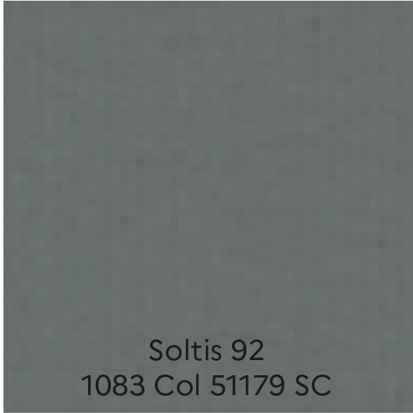 Soltis 92 - 1083 Col 51179 SC
