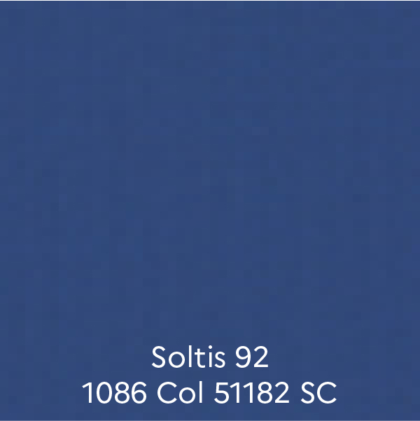 Soltis 92 - 1086 Col 51182 SC