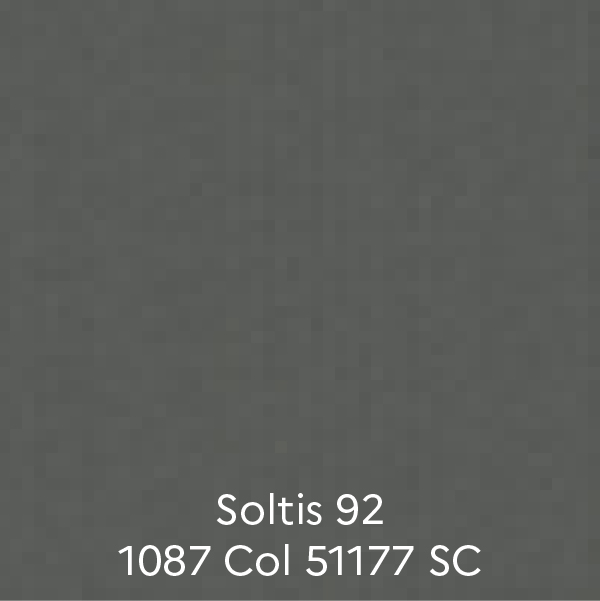 Soltis 92 - 1087 Col 51177 SC