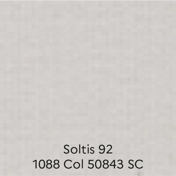 Soltis 92 - 1088 Col 50843 SC