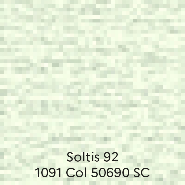 Soltis 92 - 1091 Col 50690 SC