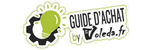 Guides d'achat