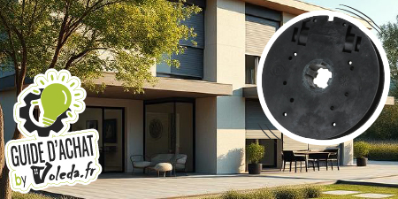 Comment choisir un treuil de volet roulant ?