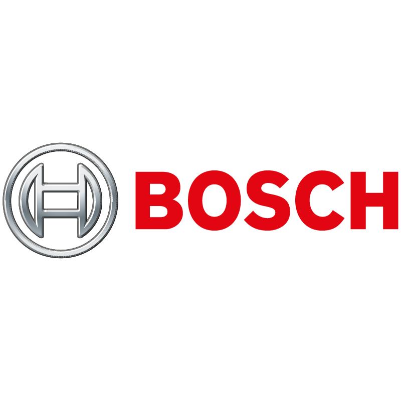 Bosch 1609200368 - Agrafe à fil fin de type 53- 11,4 x 0,74 x 14
