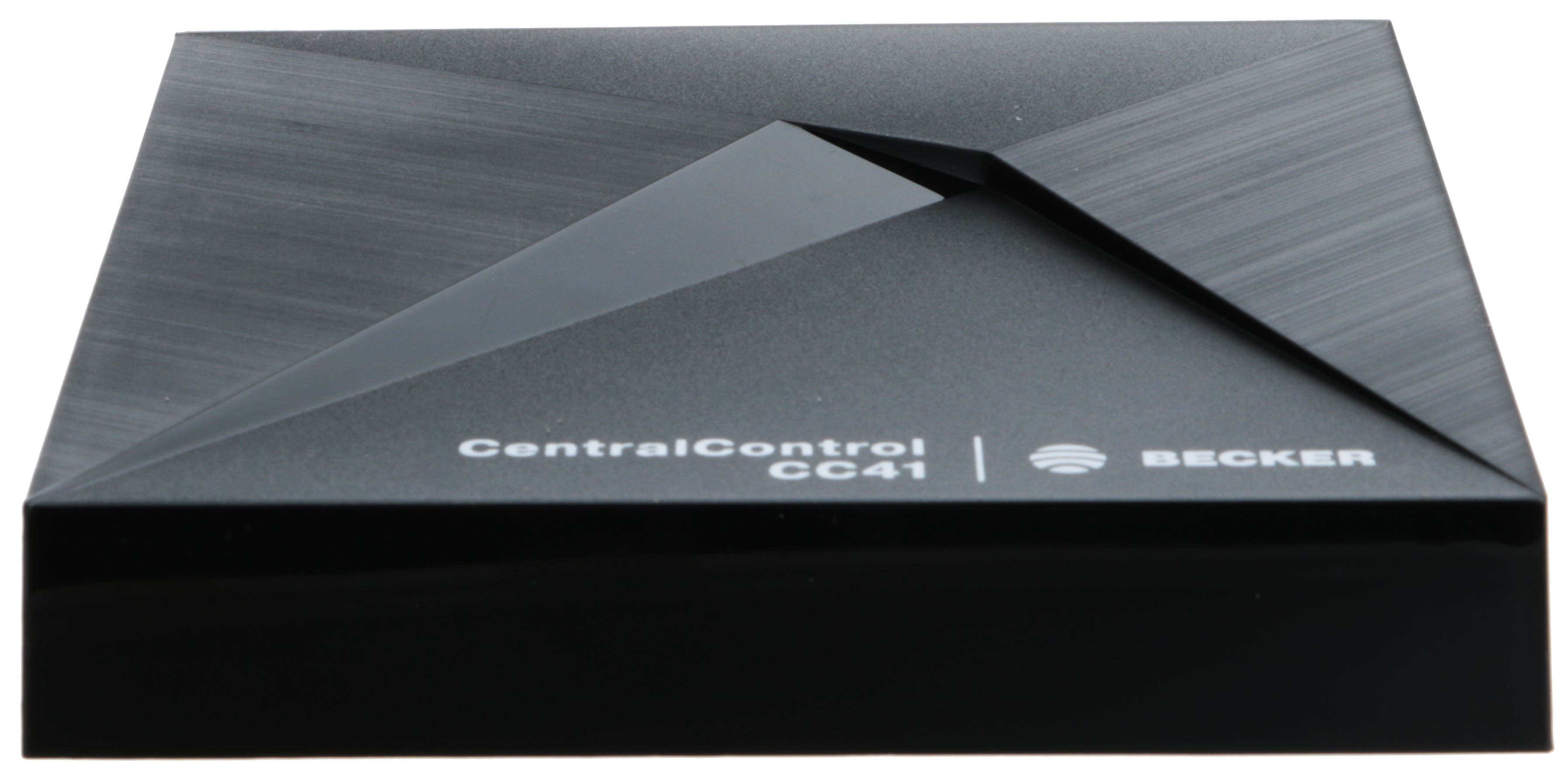 Box domotique Becker Central Control CC41