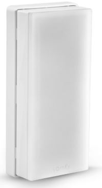 Capteur extérieur Sunteis io Somfy à énergie solaire - 1871306