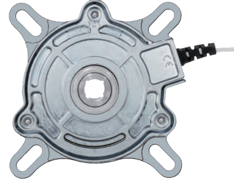 Antichute Gaposa P200M 137 Nm cable 5 m grille et rideau metallique