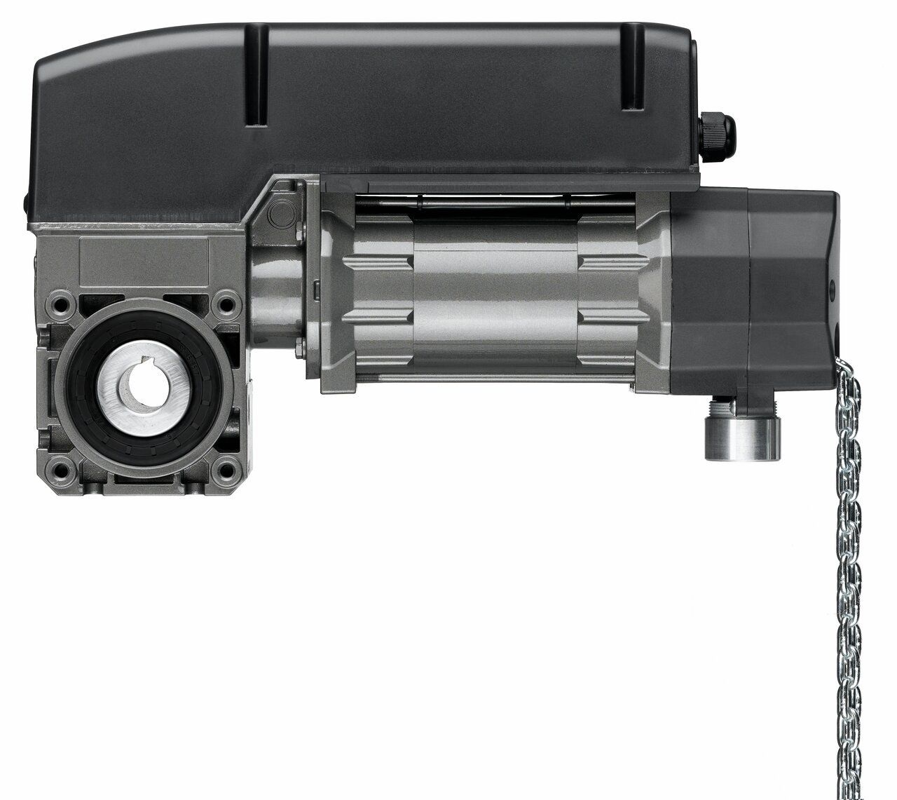 Moteur Marantec STAC1-11-24 KE 400 V/3~ AWG 25,4 mm – CS265
