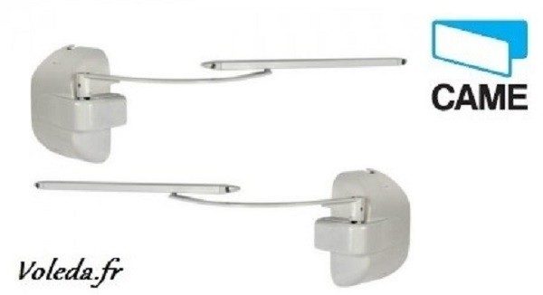 Came Voleo System UP 001FR1333 Motorisation volet battant filaire