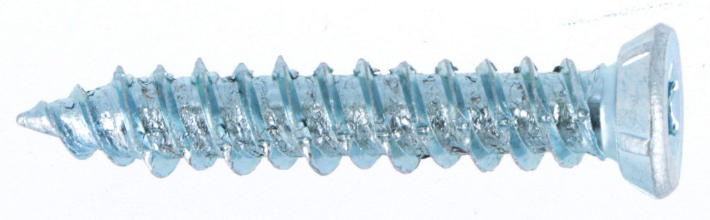 7.5 x 100 Béton Cadre Vis Direct maçonnerie Cadre Fixation-Spax Rapière Brique