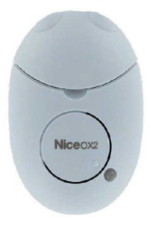Recepteur Nice Ox2 précâblé universel