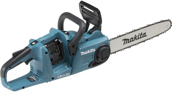 Tronçonneuse sans fil Makita 36V DUC353Z