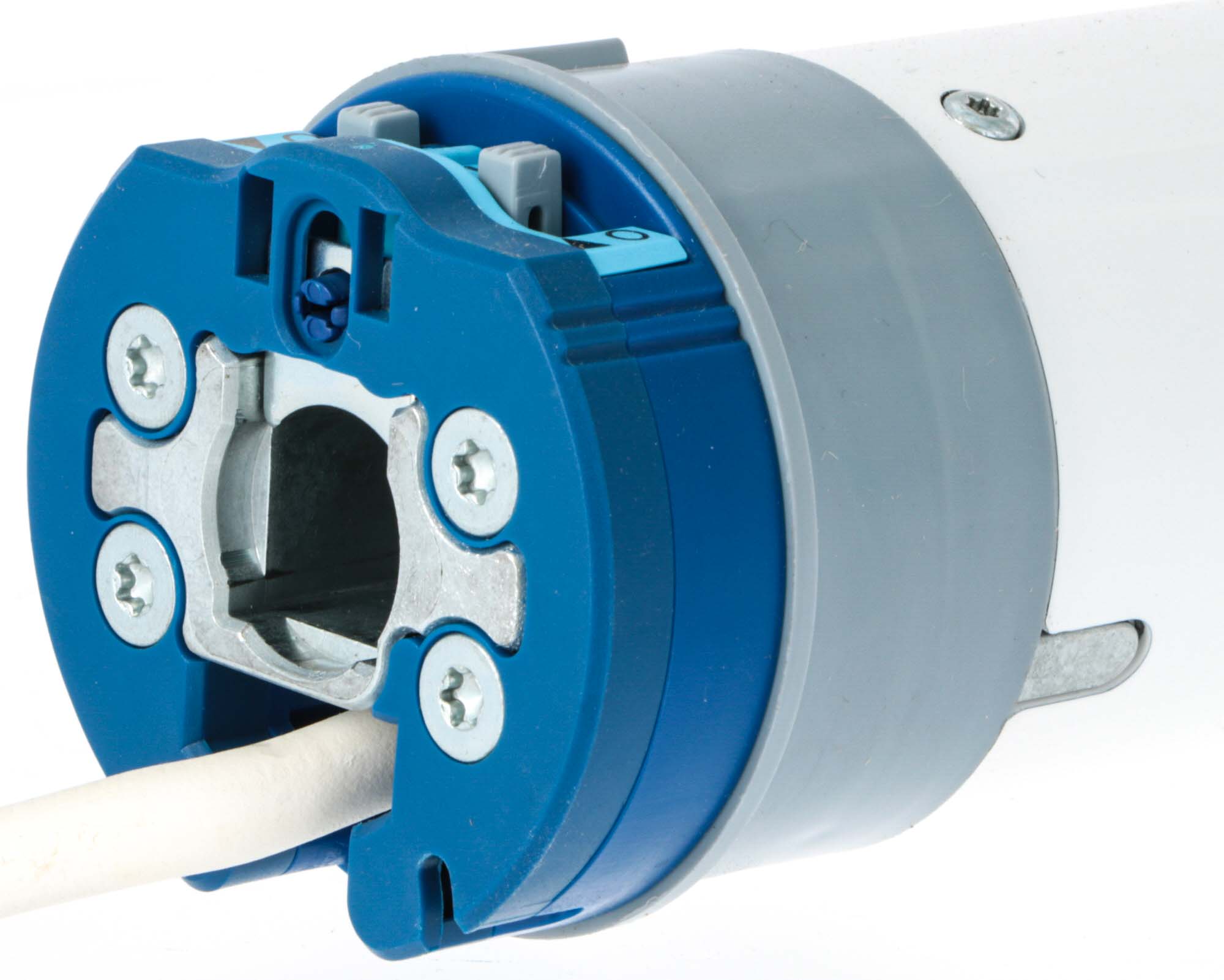 Moteur Becker E12 L80/11 - Store