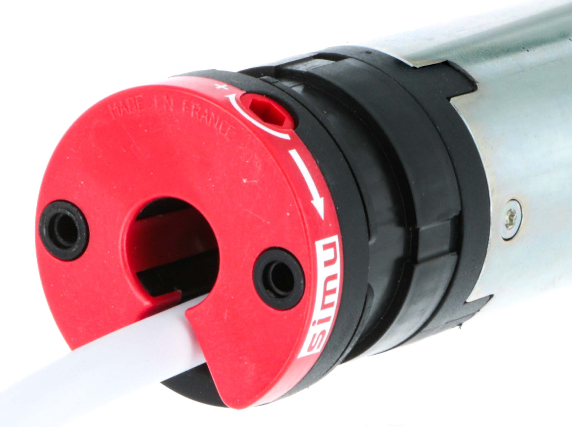 Moteur Simu T3,5 9 Newtons 9/16