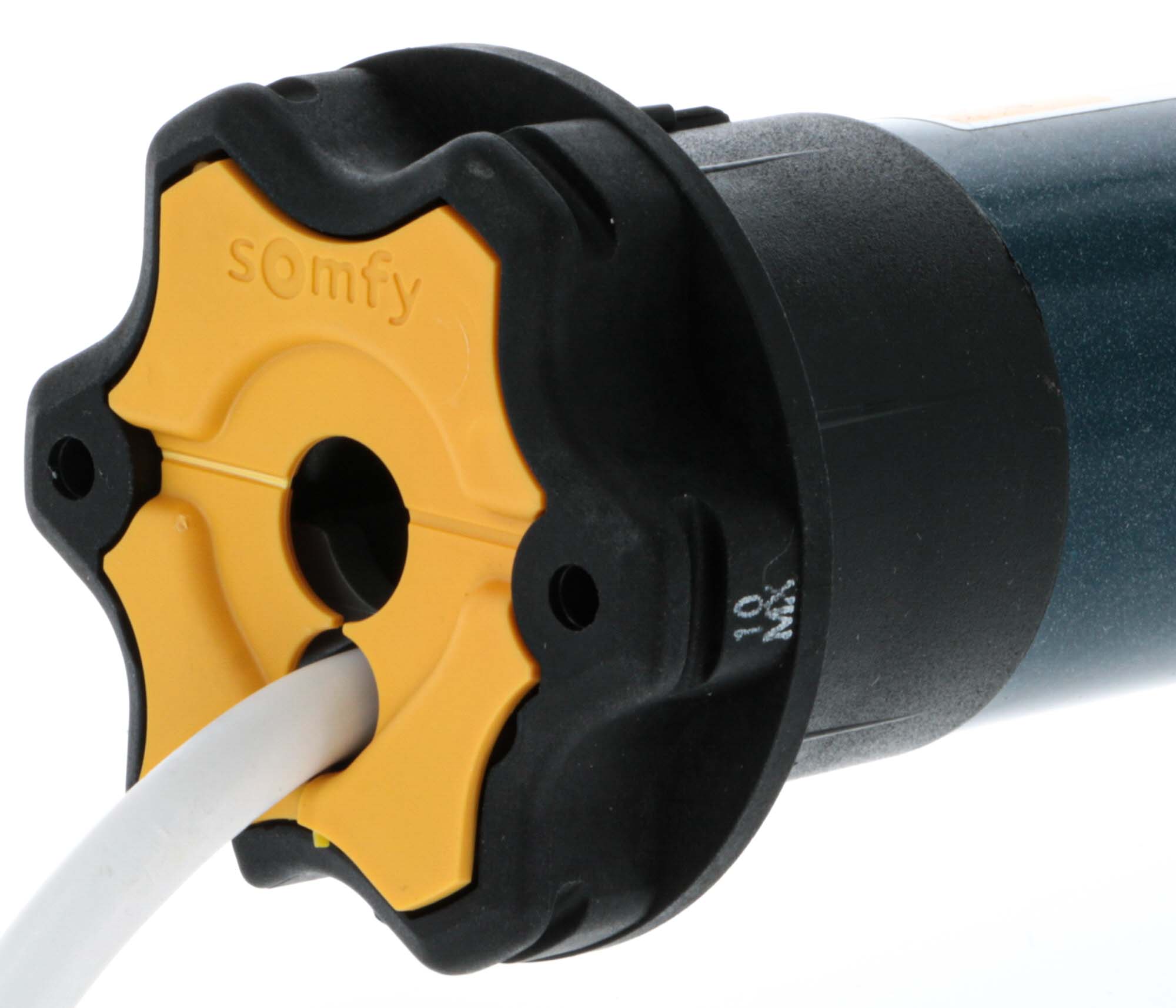Moteur Somfy Altus 60 rts 100 newtons 100/12