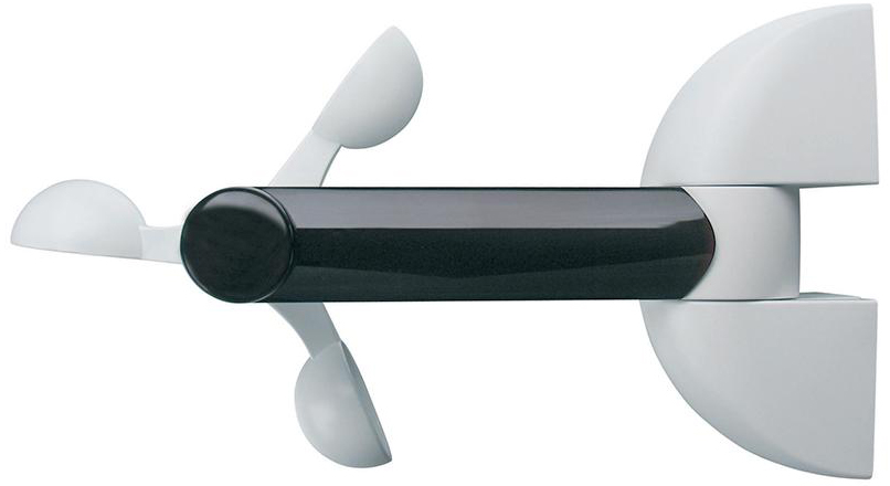 Capteur climatique Nice VOLO S-RADIO - Vent et soleil