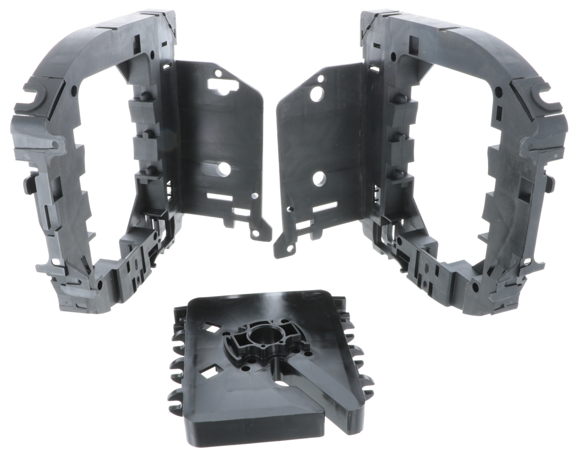 Joues de volet roulant Bubendorff Mono ID2