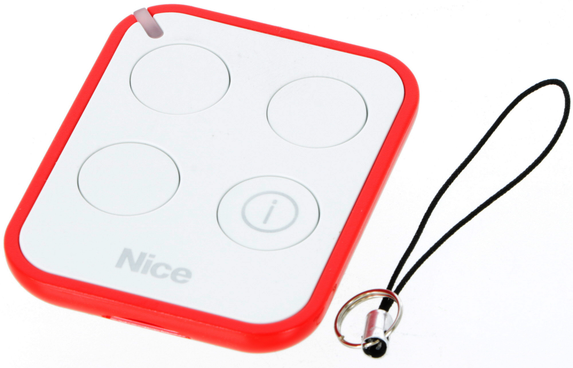Télécommande Nice ON3ELR - 433.92 MHz