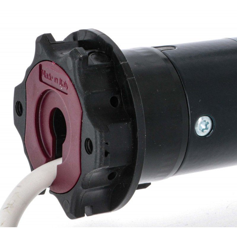 Moteur Cherubini OPEN ZRX 50/12 - CZR45501200 - Volet roulant