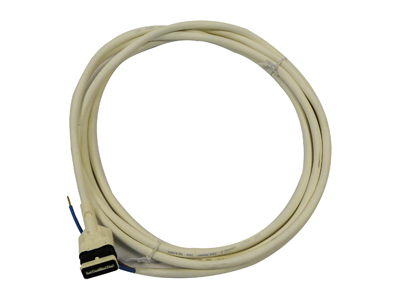Câble connecteur moteur Hybrid Bubendorff 2 fils 1,7 m - 241035