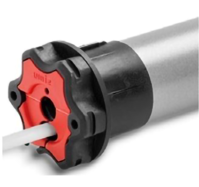 Moteur volet roulant Simu T5S E Hz 8/17 - 2010367