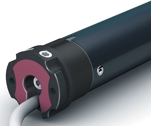 Moteur Movo 10/17 filaire Cherubini CMD35101700C