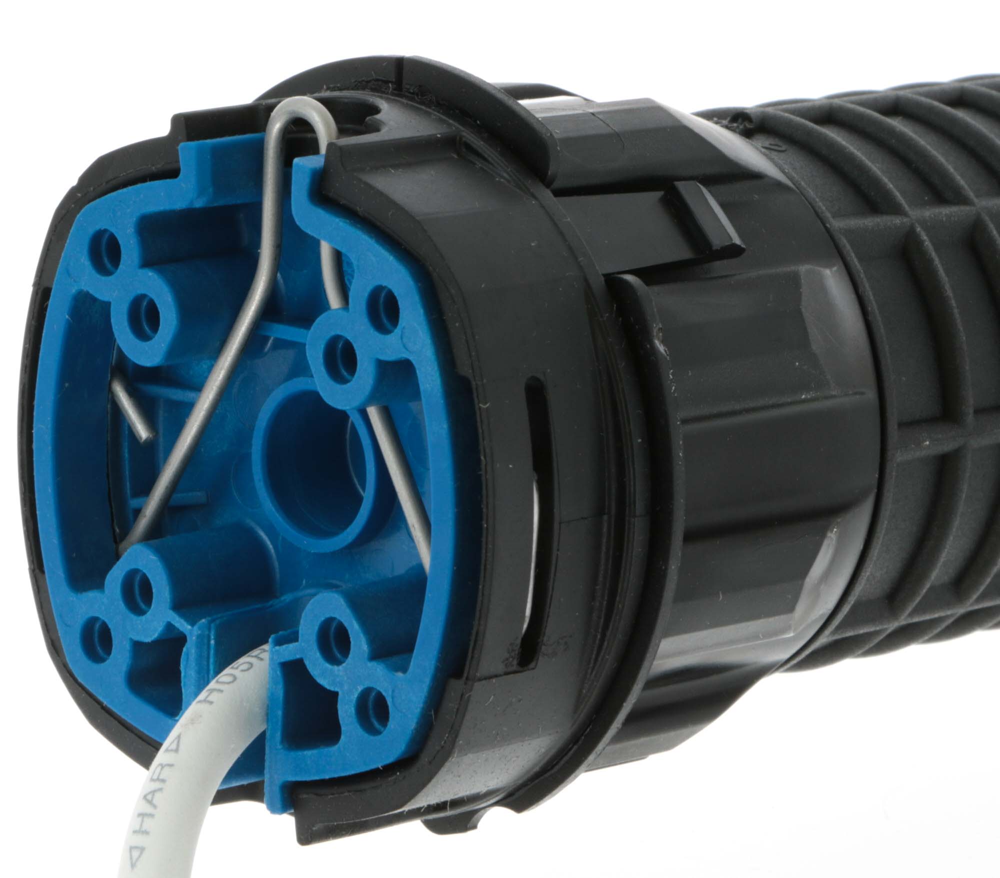 Moteur Bubendorff R 25 newtons - Volet roulant - 221240