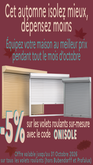 Préparez votre maison pour l’hiver